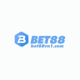 The "BET88" user's logo