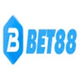 The "BET88" user's logo