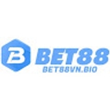 The "BET88" user's logo