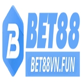 The "Bet88 vn fun" user's logo