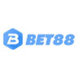 The "Nhà Cái BET88" user's logo