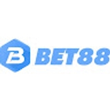 The "BET 88" user's logo