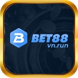 The "bet88vnrun" user's logo