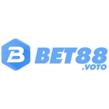 The "Bet88 Voto" user's logo