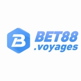 The "Bet88 Nhà cái" user's logo