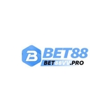 The "Bet88 Trang Chủ BET 88" user's logo