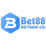 The "bet88 wco" user's logo