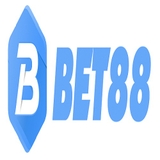 The "Bet88" user's logo
