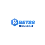 The "BET88" user's logo