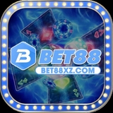 The "Bet88xz com" user's logo