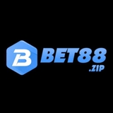 The "bet88zip" user's logo