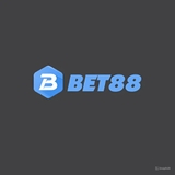 The "BET88" user's logo