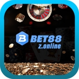 The "bet88zonline" user's logo