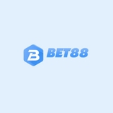 The "bet88" user's logo