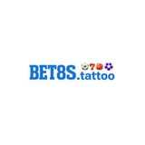 The "Bet8s.tattoo - Website đại diện cho BET8S tại Việt Nam" user's logo
