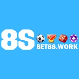 The "bet8swork" user's logo