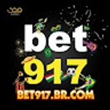 The "bet917" user's logo