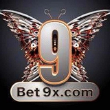 The "bet9x game – emoção e prêmios no " user's logo