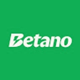 The "Betano – A Emoção do Jogo" user's logo