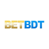 The "Betbdt" user's logo