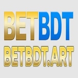 The "BETBDT" user's logo