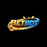 The "Betbdtnowcom" user's logo