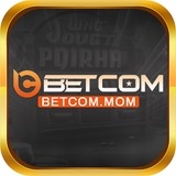 The "betcommom" user's logo