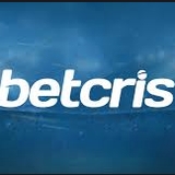 The "betcriscasinomx" user's logo