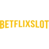 The "Betflix blog" user's logo