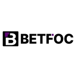 The "BETFOC - iGaming Software Provider" user's logo