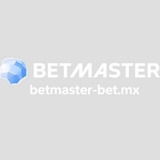 The "Betmaster" user's logo