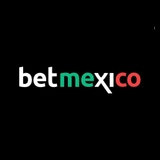 The "BETMEXICO dev" user's logo