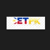 The "BetPK" user's logo