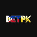 The "BetPK" user's logo