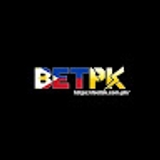 The "Betpk" user's logo
