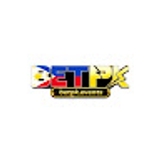 The "BETPK" user's logo