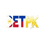 The "BETPK" user's logo