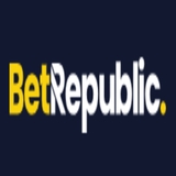 The "Betrepublic Casino" user's logo