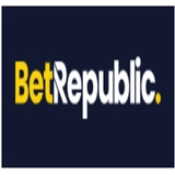 The "Betrepublic Casino" user's logo