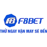 The "Nhà cái F8BET" user's logo