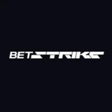 The "Bet Strike" user's logo