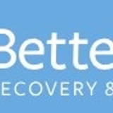 The "Better Life Recovery" user's logo