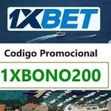 The "1xbetbest" user's logo