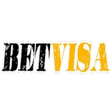The "betvisa24com" user's logo