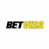 The "Betvisa Nhà cái cá cược uy tín" user's logo