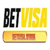 The "Nhà cái BETVISA" user's logo
