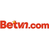 The "BETVN" user's logo