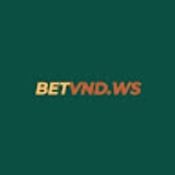 The "BETVND" user's logo