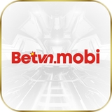 The "BETVN" user's logo