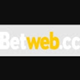 The "betweb" user's logo